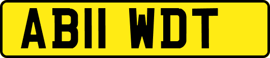 AB11WDT