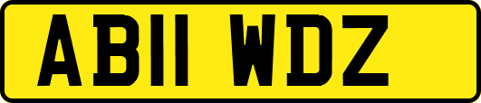 AB11WDZ