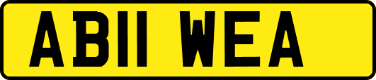 AB11WEA