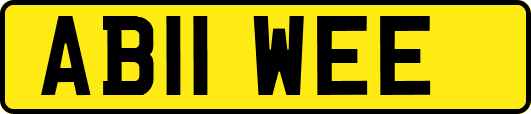 AB11WEE
