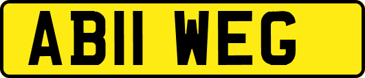 AB11WEG