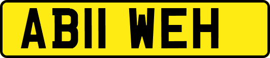 AB11WEH