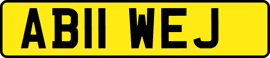 AB11WEJ