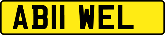 AB11WEL