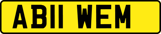 AB11WEM