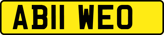 AB11WEO