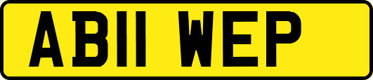 AB11WEP