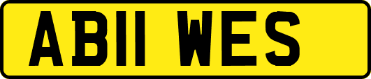 AB11WES