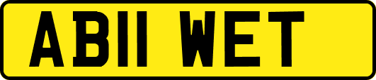 AB11WET