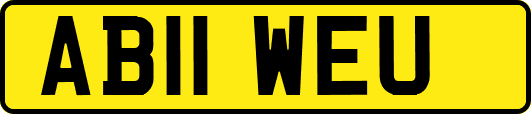 AB11WEU