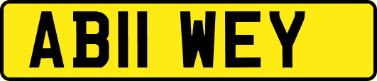 AB11WEY