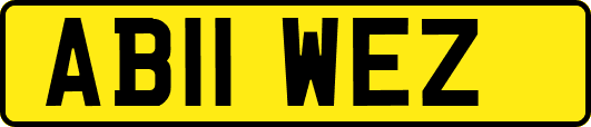 AB11WEZ