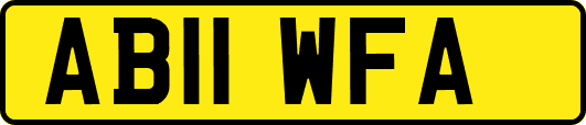 AB11WFA