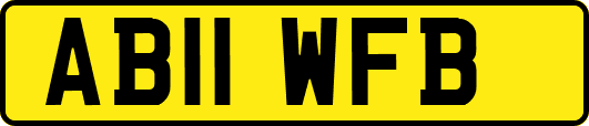 AB11WFB