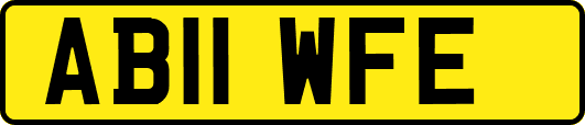 AB11WFE