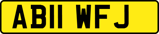 AB11WFJ