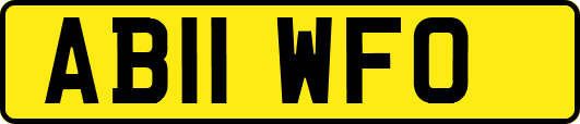 AB11WFO
