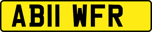 AB11WFR