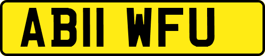 AB11WFU
