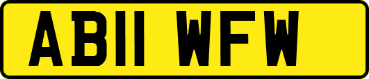 AB11WFW