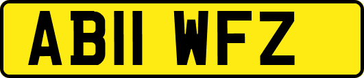AB11WFZ