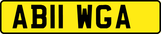 AB11WGA