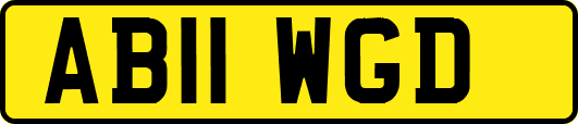 AB11WGD