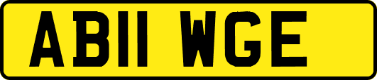 AB11WGE