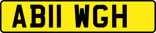 AB11WGH