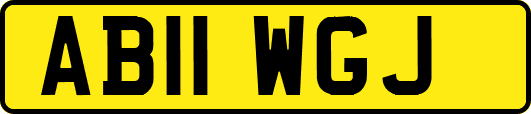 AB11WGJ