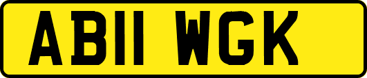 AB11WGK