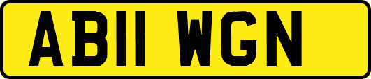 AB11WGN