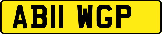 AB11WGP