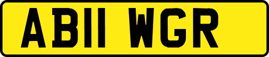 AB11WGR