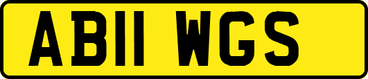 AB11WGS