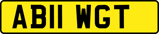 AB11WGT