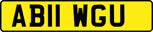 AB11WGU