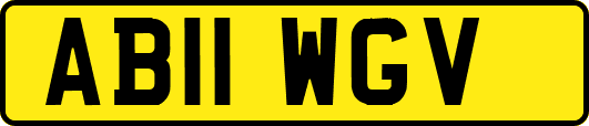 AB11WGV