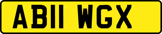 AB11WGX