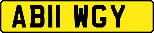 AB11WGY