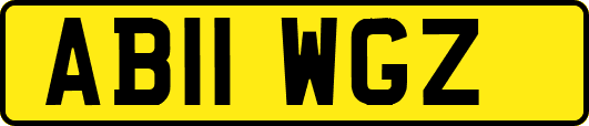 AB11WGZ