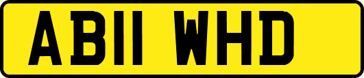 AB11WHD