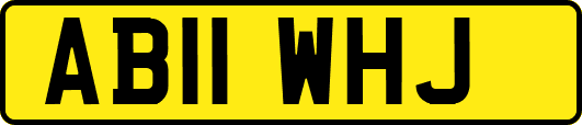 AB11WHJ