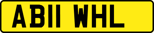 AB11WHL