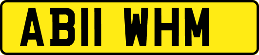 AB11WHM
