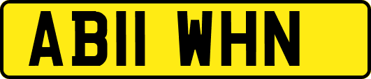 AB11WHN