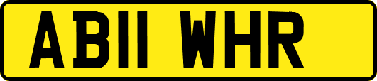 AB11WHR