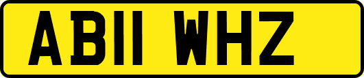 AB11WHZ