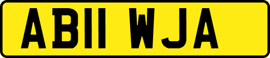 AB11WJA