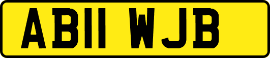AB11WJB